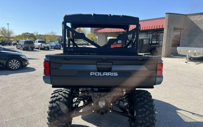 2025 Polaris Ranger XP 1000 Premium