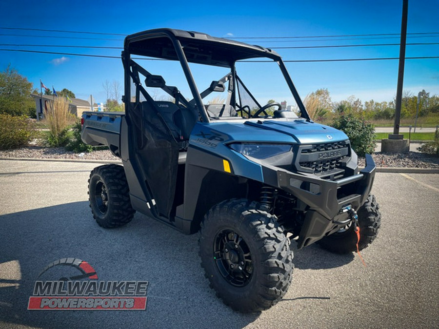 2025 Polaris Ranger XP 1000 Premium