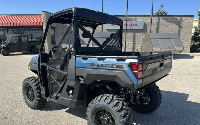 2025 Polaris Ranger XP 1000 Premium