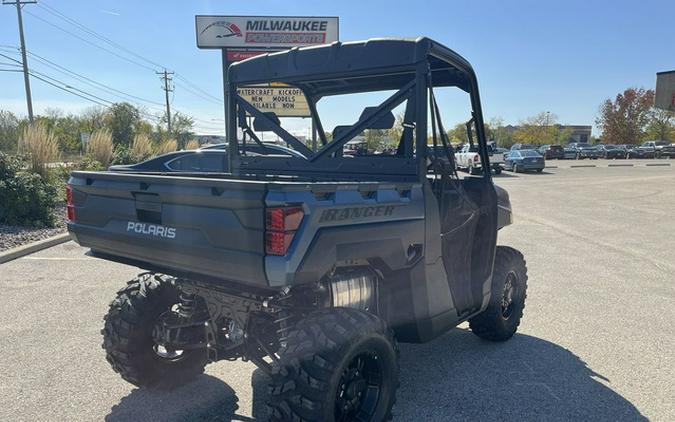 2025 Polaris Ranger XP 1000 Premium