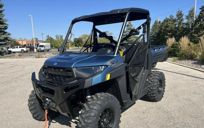 2025 Polaris Ranger XP 1000 Premium