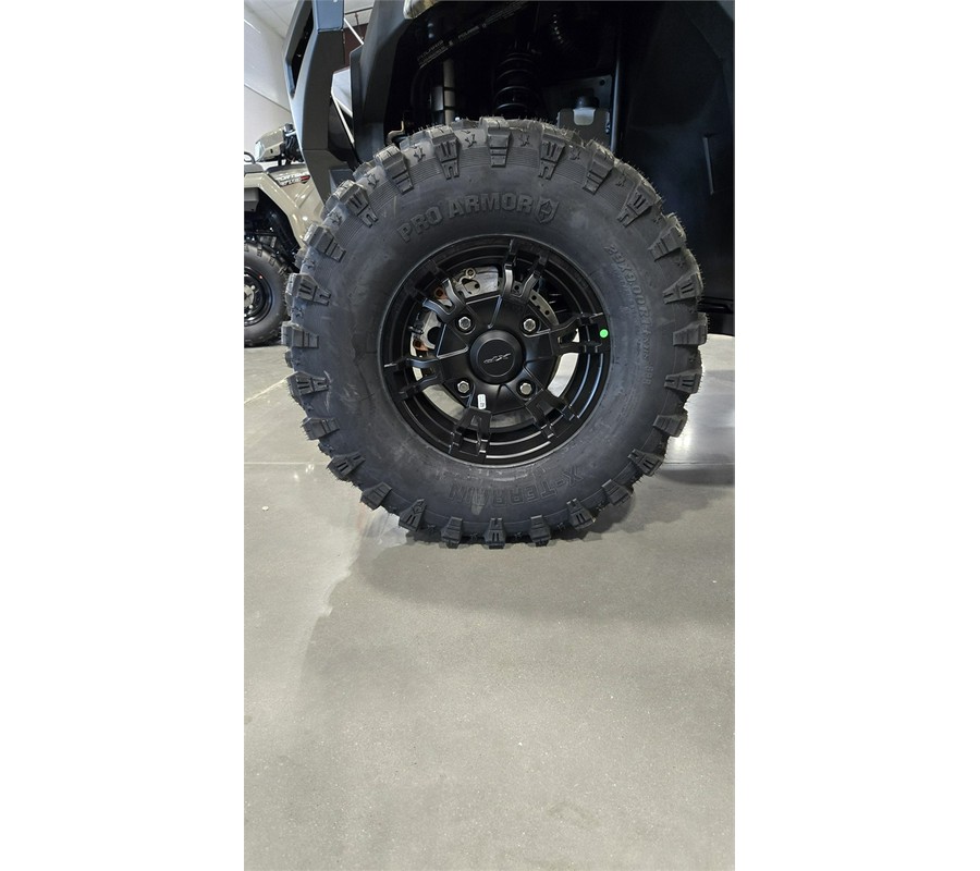 2025 Polaris Ranger XP 1000 NorthStar Edition Ultimate