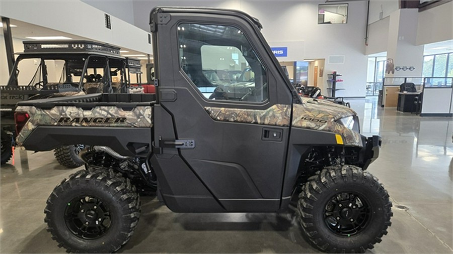 2025 Polaris Ranger XP 1000 NorthStar Edition Ultimate