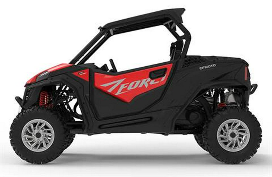 2025 CFMOTO ZForce 950 Sport