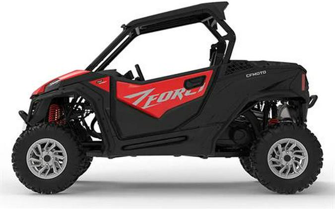 2025 CFMOTO ZForce 950 Sport