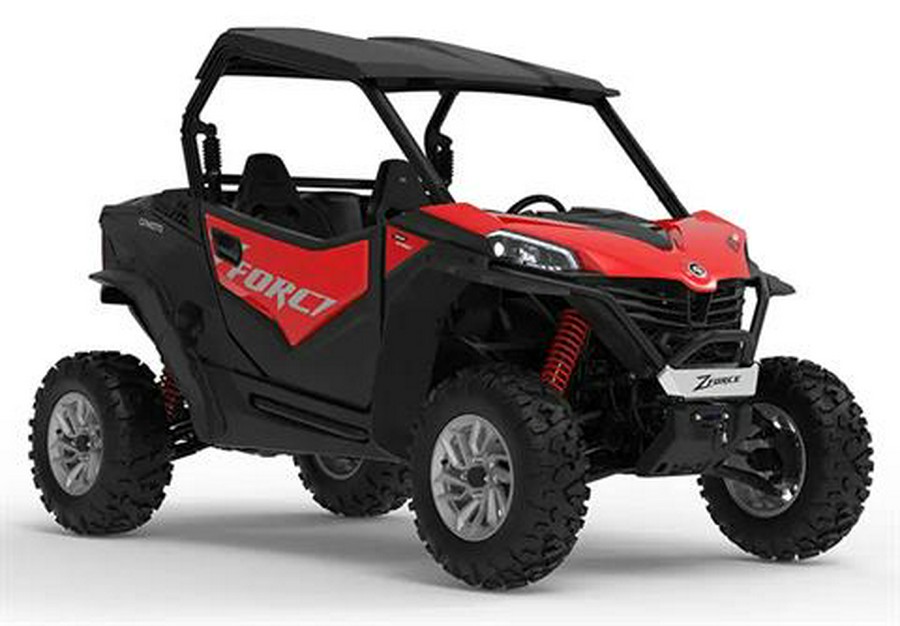 2025 CFMOTO ZForce 950 Sport