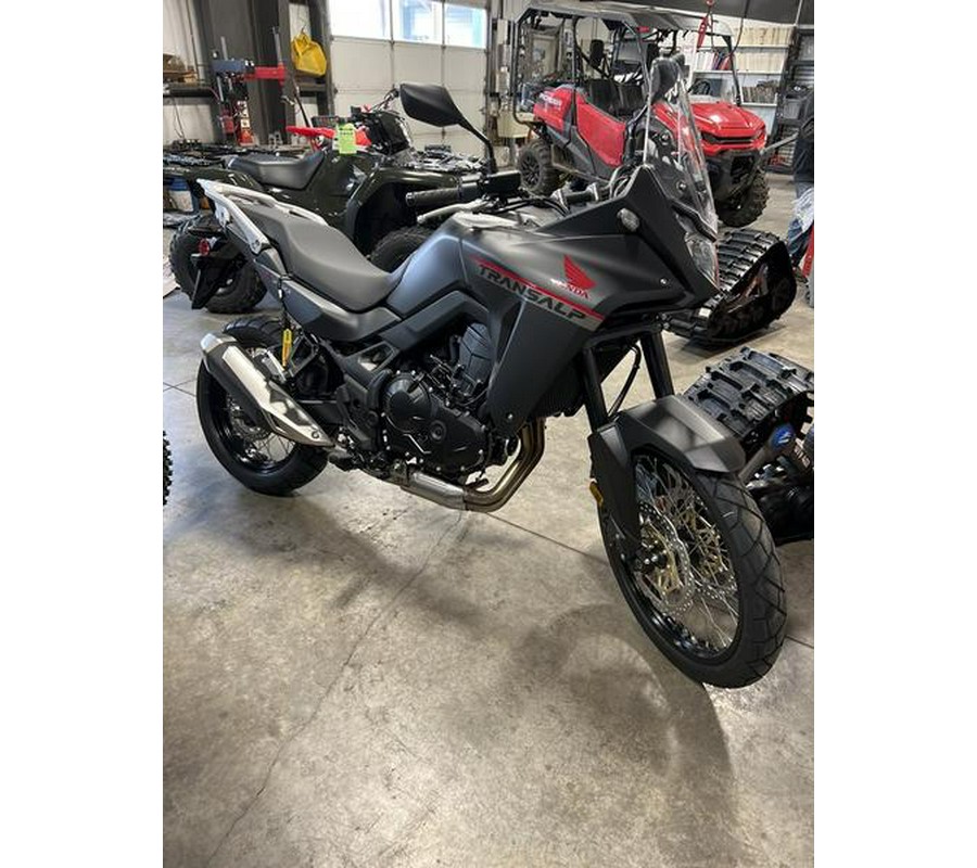 2024 Honda® Transalp