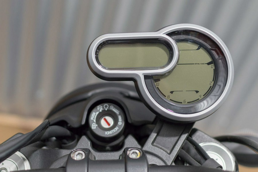2021 Ducati Scrambler 1100 PRO Ocean Drive
