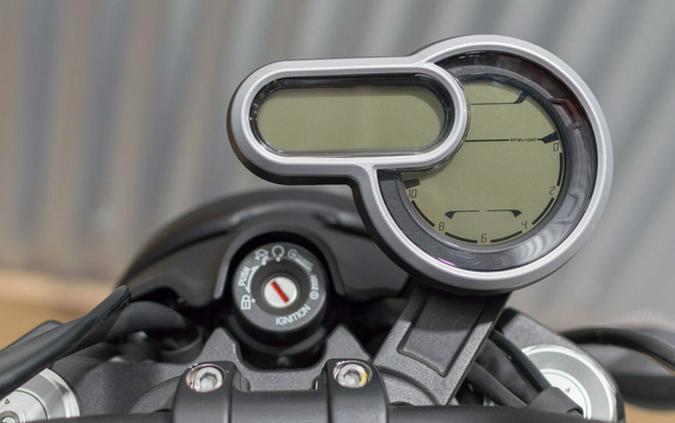 2021 Ducati Scrambler 1100 PRO Ocean Drive