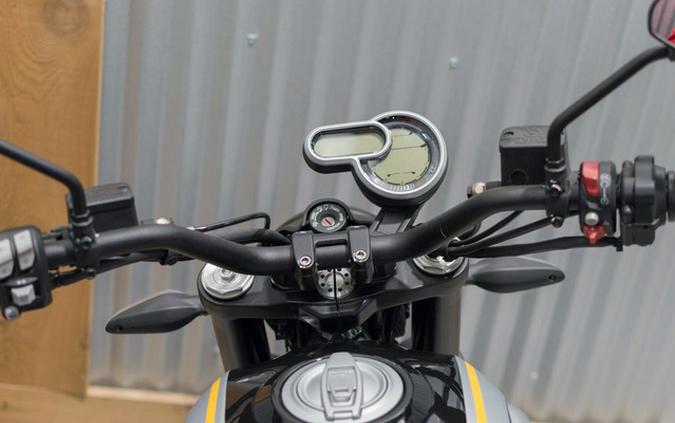 2021 Ducati Scrambler 1100 PRO Ocean Drive