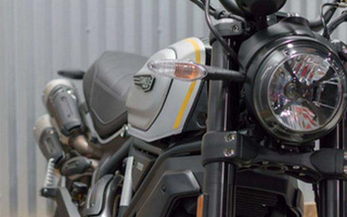 2021 Ducati Scrambler 1100 PRO Ocean Drive