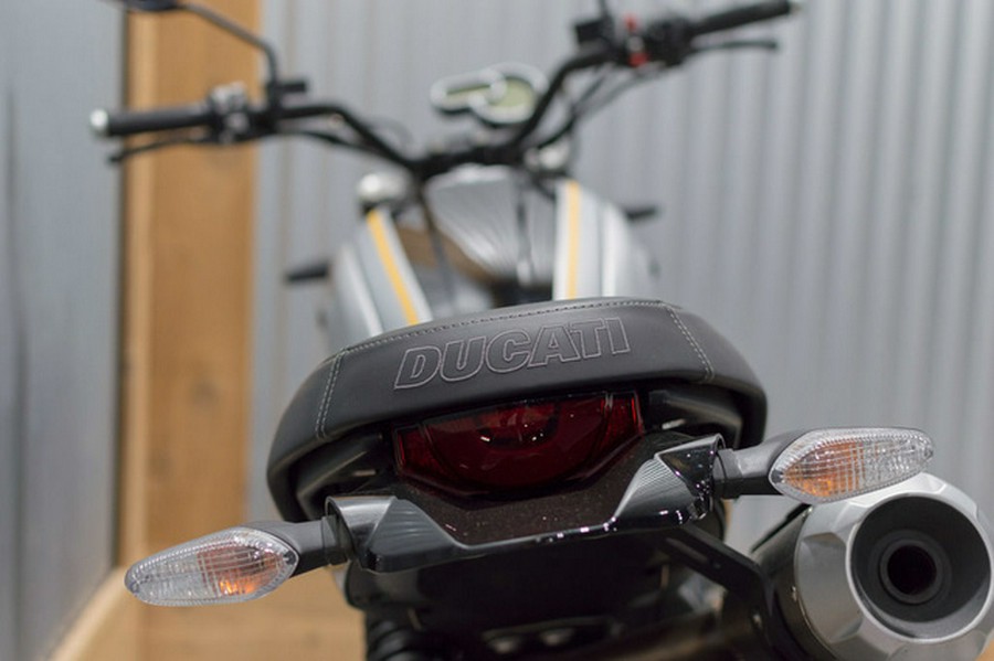 2021 Ducati Scrambler 1100 PRO Ocean Drive
