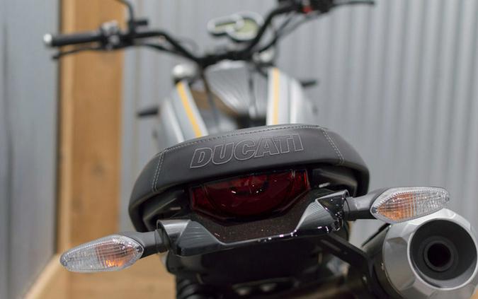 2021 Ducati Scrambler 1100 PRO Ocean Drive