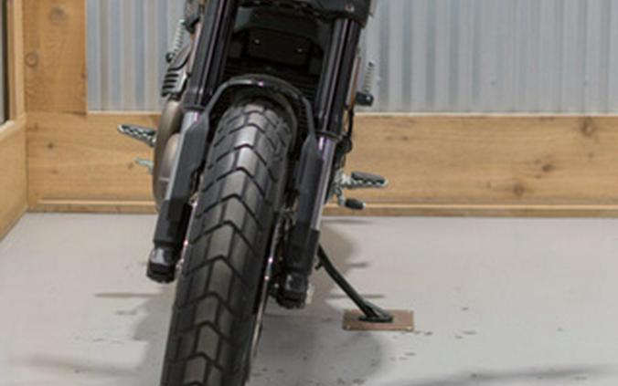 2021 Ducati Scrambler 1100 PRO Ocean Drive