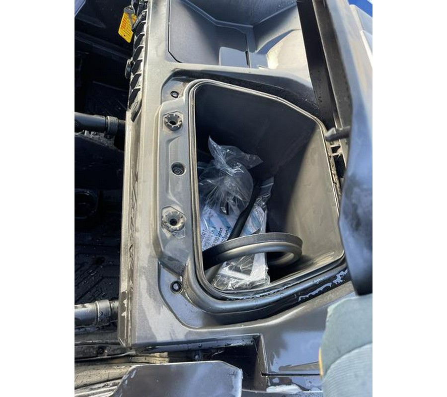 2025 CFMOTO ZFORCE 950 Sport 4