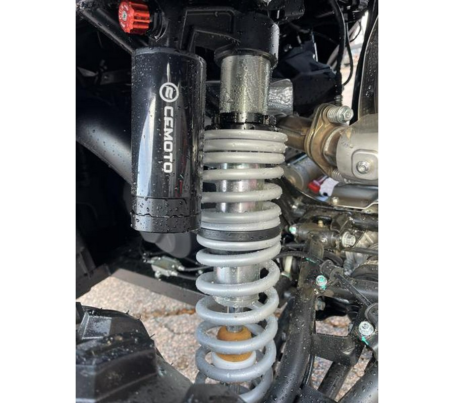 2025 CFMOTO ZFORCE 950 Sport 4