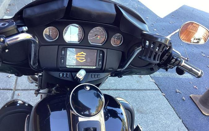 2017 Harley-Davidson® FLHTCUTG - Tri Glide® Ultra