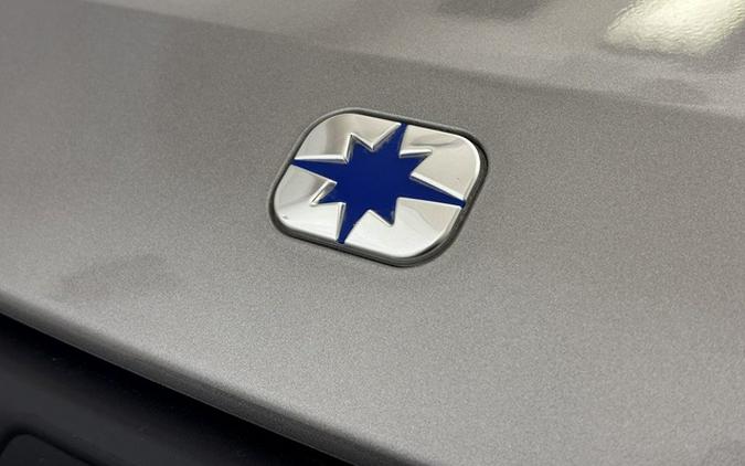 2026 Polaris POLARIS XP ADV 5 NS - PERFORMANCE RED Northstar