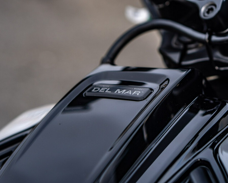 S2DM 2024 S2 Del Mar