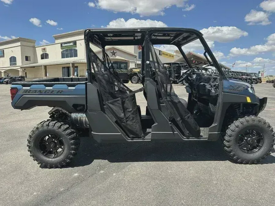 2026 POLARIS RANGER CREW XP 1000 PREMIUM