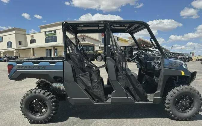 2026 POLARIS RANGER CREW XP 1000 PREMIUM