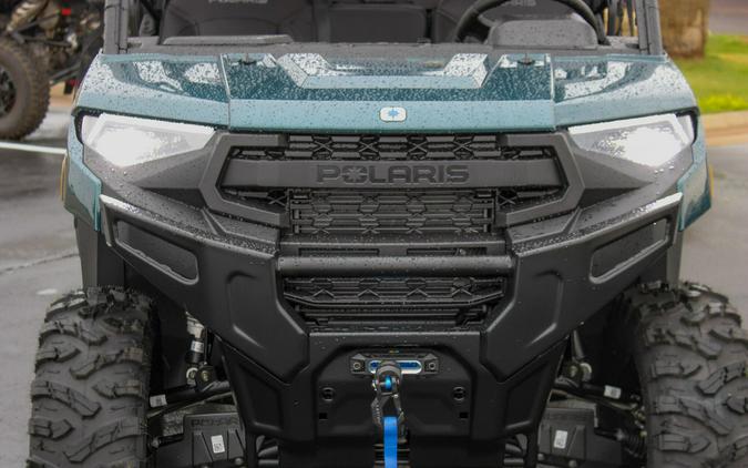 2026 POLARIS RANGER XP 1000 PREMIUM