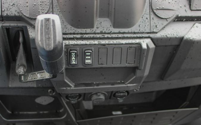 2026 POLARIS RANGER XP 1000 PREMIUM