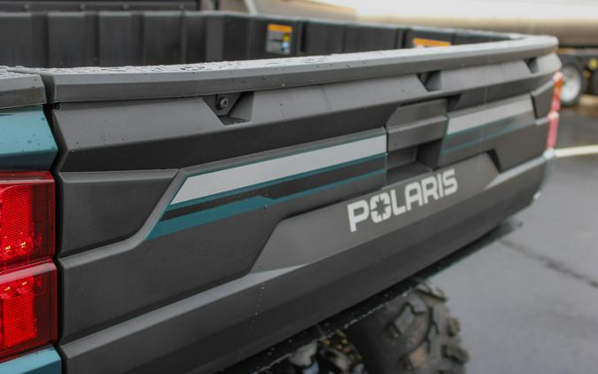 2026 POLARIS RANGER XP 1000 PREMIUM