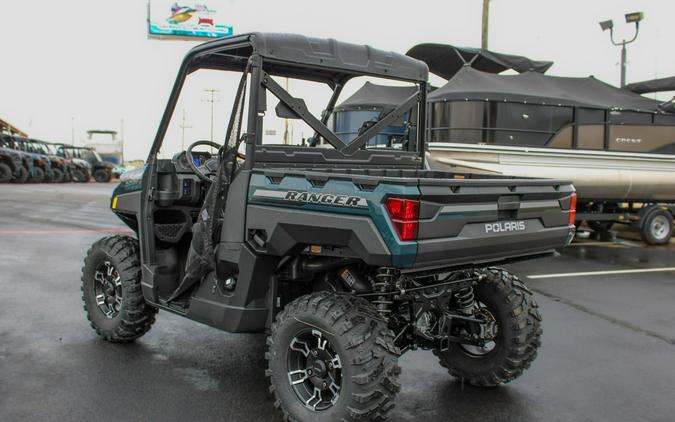 2026 POLARIS RANGER XP 1000 PREMIUM