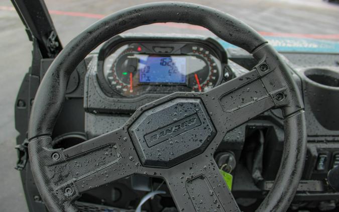 2026 POLARIS RANGER XP 1000 PREMIUM