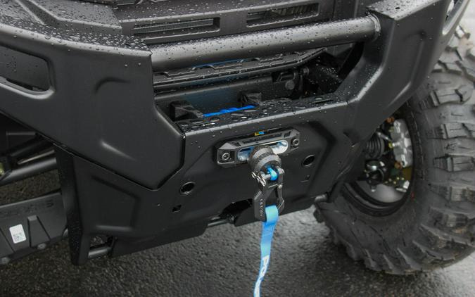 2026 POLARIS RANGER XP 1000 PREMIUM