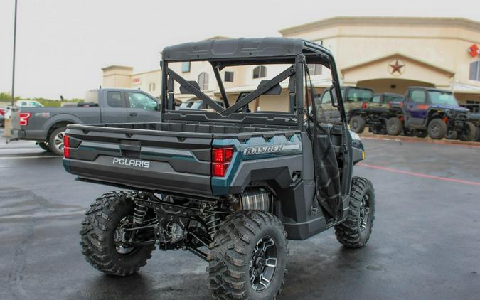 2026 POLARIS RANGER XP 1000 PREMIUM
