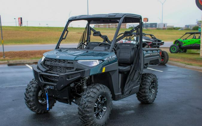 2026 POLARIS RANGER XP 1000 PREMIUM
