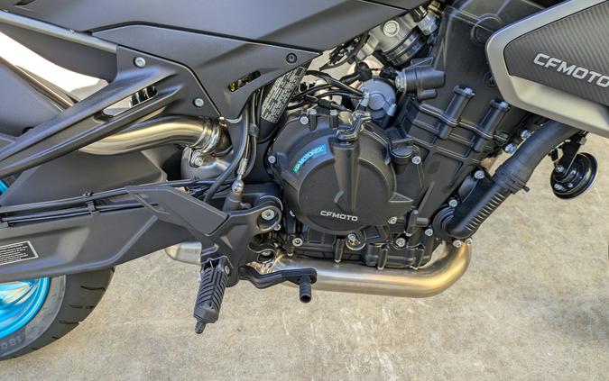 2026 CFMOTO 800NK