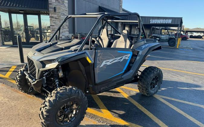 2026 Polaris RZR XP 1000 Sport