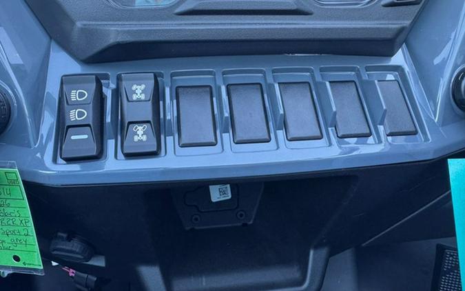 2026 Polaris RZR XP 1000 Sport