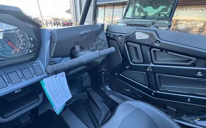 2026 Polaris RZR XP 1000 Sport