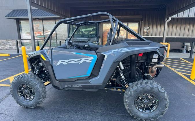 2026 Polaris RZR XP 1000 Sport