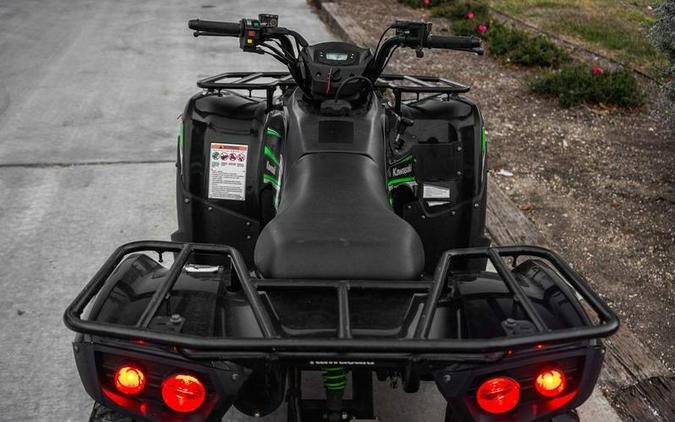 2016 Kawasaki Brute Force® 300