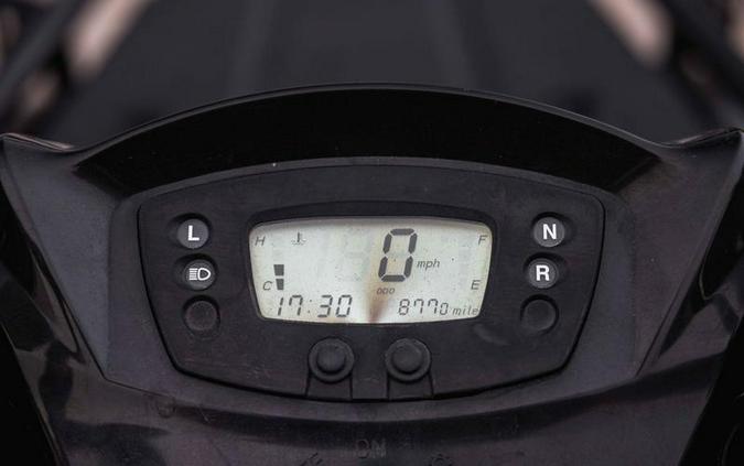 2016 Kawasaki Brute Force® 300