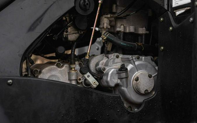 2016 Kawasaki Brute Force® 300