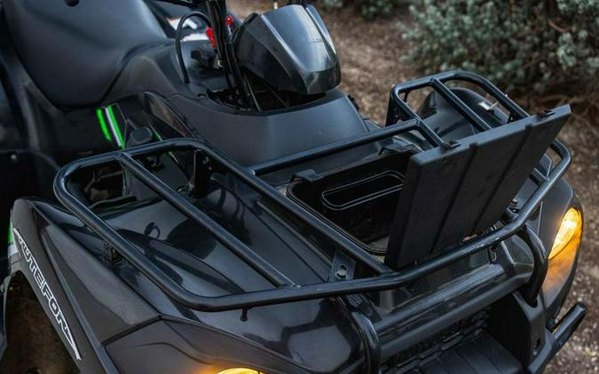 2016 Kawasaki Brute Force® 300