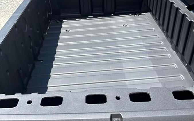 2026 Kawasaki RIDGE® HVAC