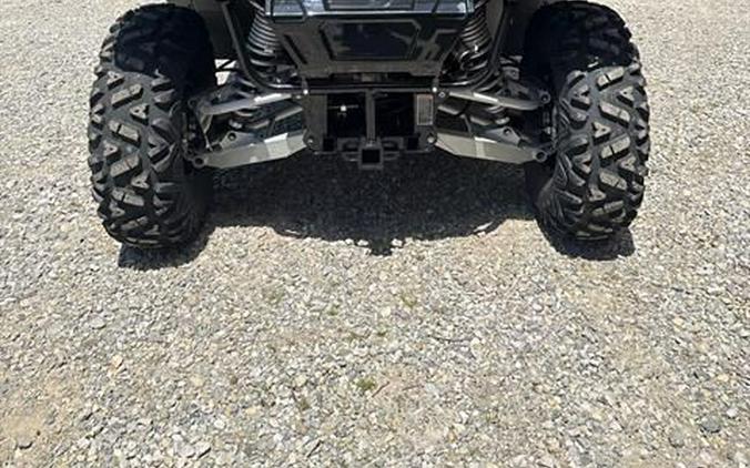 2026 Kawasaki RIDGE® HVAC