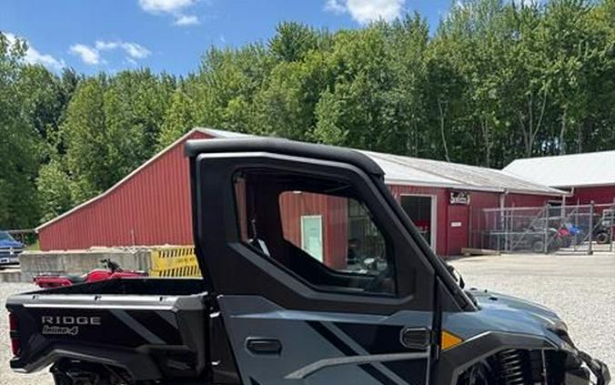 2026 Kawasaki RIDGE® HVAC