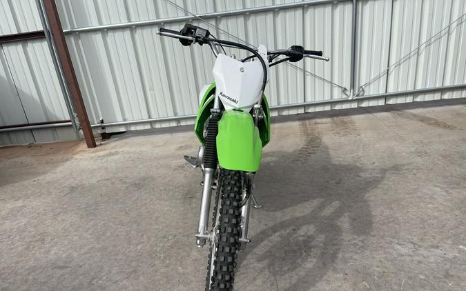 2022 Kawasaki KLX 140R L