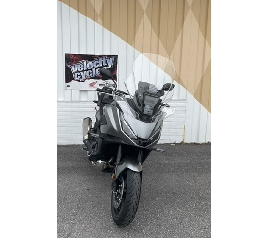 2026 Honda NT1100 DCT