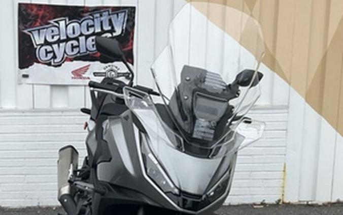 2026 Honda NT1100 DCT