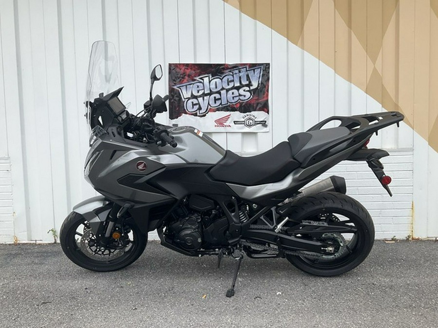 2026 Honda NT1100 DCT
