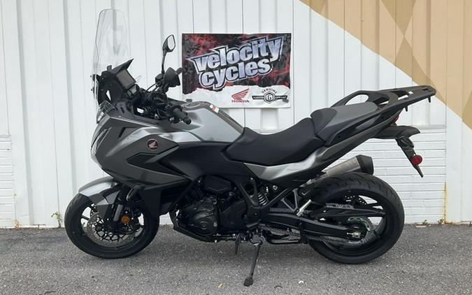 2026 Honda NT1100 DCT